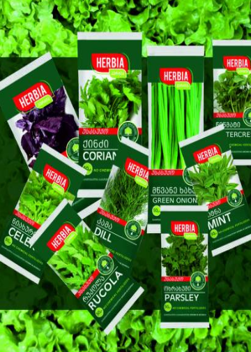 herbs