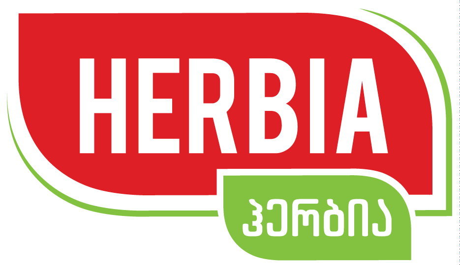 Herbia Logo