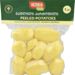 გათლილი-კარტოფილი 1 კგ