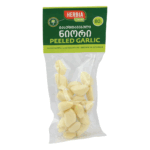 გასუფთავებული-ნიორი 80 გრ.(en translation)