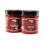 წითელი-აჯიკა