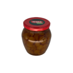 თეთრი ბლის მურაბა 650 გრ(en translation)