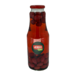 შინდის კომპოტი