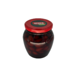 შინდის მურაბა