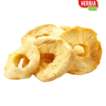 ვაშლის ჩირი 100 გრ.