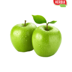 ვაშლი მწვანე 1 კგ